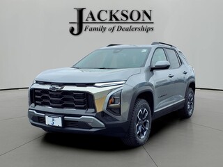 2026 Chevrolet Equinox for sale in Shelbyville IN