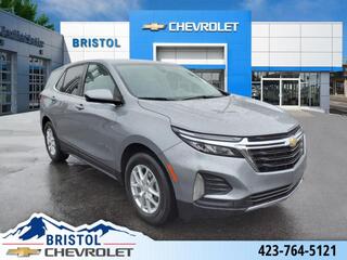 2023 Chevrolet Equinox for sale in Oxford MS
