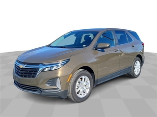 2023 Chevrolet Equinox for sale in Frankfort IL