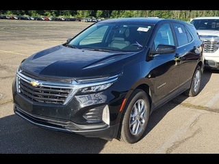 2023 Chevrolet Equinox for sale in Plano TX