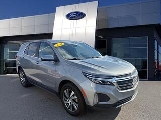 2023 Chevrolet Equinox for sale in Bowling Green KY