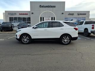 2023 Chevrolet Equinox for sale in Boardman OH