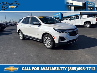 2023 Chevrolet Equinox for sale in Knoxville TN