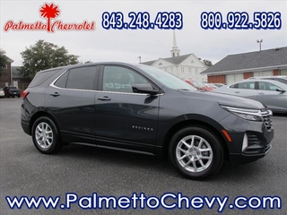 2023 Chevrolet Equinox for sale in Winchester VA