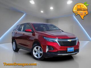 2023 Chevrolet Equinox for sale in Orange TX