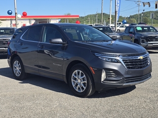 2023 Chevrolet Equinox for sale in Ringgold GA