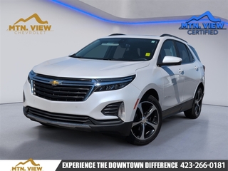 2023 Chevrolet Equinox for sale in Chattanooga TN