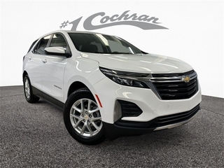 2023 Chevrolet Equinox for sale in Boardman OH
