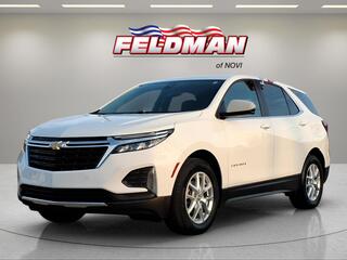 2023 Chevrolet Equinox for sale in Novi MI