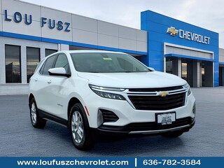 2023 Chevrolet Equinox for sale in Cincinnati OH