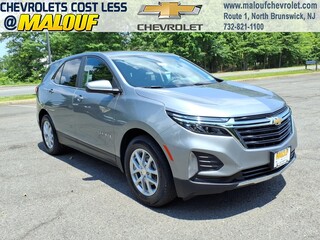 2023 Chevrolet Equinox for sale in North Brunswick NJ