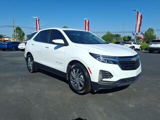 2024 Chevrolet Equinox for sale in Fairfax VA