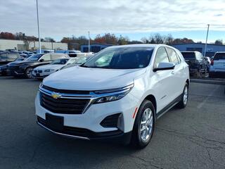 2024 Chevrolet Equinox for sale in Nanuet NY