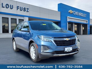 2024 Chevrolet Equinox for sale in Cincinnati OH