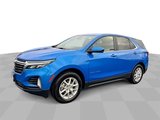 2024 Chevrolet Equinox for sale in Frankfort IL