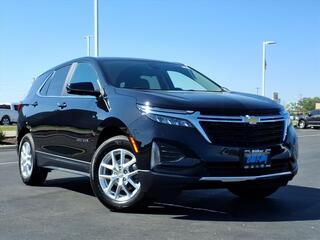 2024 Chevrolet Equinox for sale in Bourbonnais IL