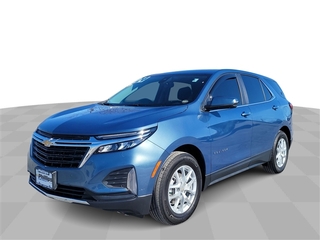 2024 Chevrolet Equinox for sale in Frankfort IL