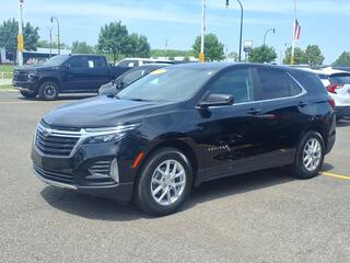 2024 Chevrolet Equinox for sale in Taylor MI