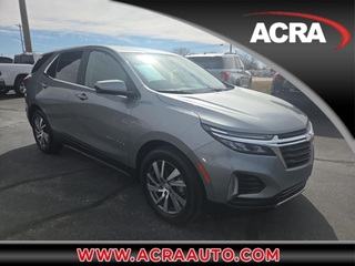 2024 Chevrolet Equinox for sale in Fort Mill SC