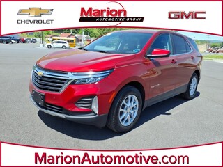 2024 Chevrolet Equinox for sale in Marion VA