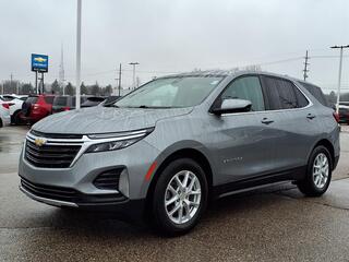 2024 Chevrolet Equinox for sale in Ann Arbor MI