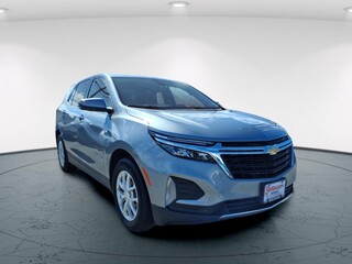 2024 Chevrolet Equinox for sale in East Rutherford NJ
