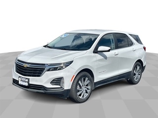 2024 Chevrolet Equinox for sale in Frankfort IL