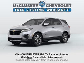 2024 Chevrolet Equinox for sale in Cincinnati OH