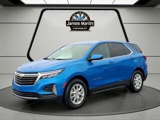 2024 Chevrolet Equinox for sale in Detroit MI