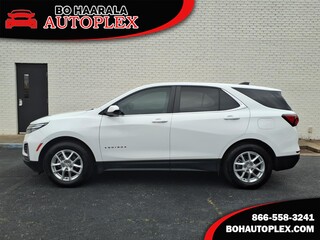 2024 Chevrolet Equinox for sale in Meridian MS