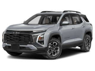 2025 Chevrolet Equinox for sale in Grapevine TX