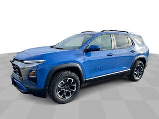 2025 Chevrolet Equinox for sale in Frankfort IL