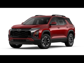 2025 Chevrolet Equinox for sale in Nitro WV