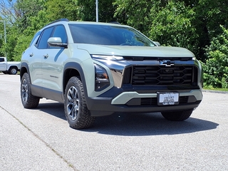 2026 Chevrolet Equinox for sale in Cincinnati OH