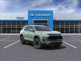 2026 Chevrolet Equinox for sale in Troy OH