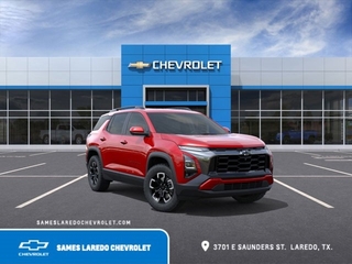 2026 Chevrolet Equinox for sale in Laredo TX