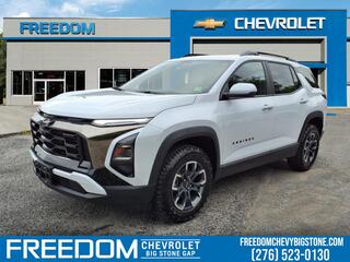 2026 Chevrolet Equinox for sale in Big Stone Gap VA
