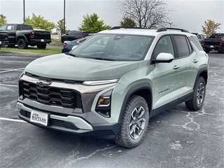 2026 Chevrolet Equinox for sale in Fenton MO