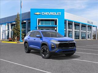 2026 Chevrolet Equinox for sale in Saline MI