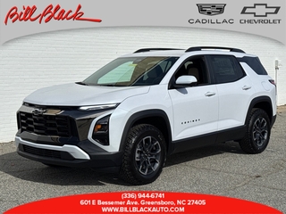 2026 Chevrolet Equinox for sale in Greensboro NC