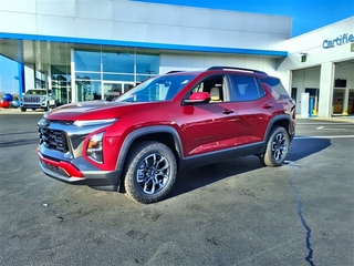 2026 Chevrolet Equinox for sale in Sanford NC