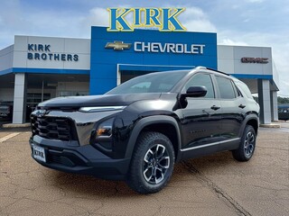 2026 Chevrolet Equinox for sale in Grenada MS