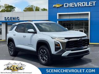 2026 Chevrolet Equinox for sale in West Union SC
