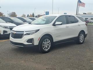 2023 Chevrolet Equinox for sale in Taylor MI