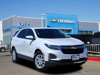 2023 Chevrolet Equinox for sale in Elgin TX