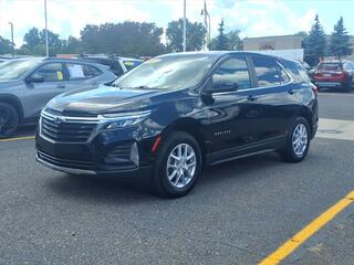 2023 Chevrolet Equinox for sale in Taylor MI