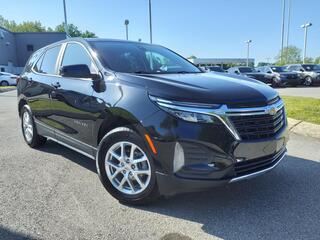 2023 Chevrolet Equinox for sale in Clarksville TN