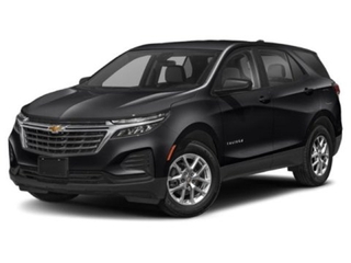 2023 Chevrolet Equinox for sale in Orange TX