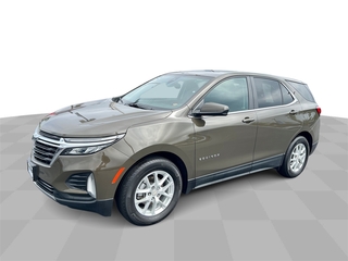 2023 Chevrolet Equinox for sale in Lansing IL
