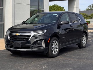 2023 Chevrolet Equinox for sale in Shelbyville IN